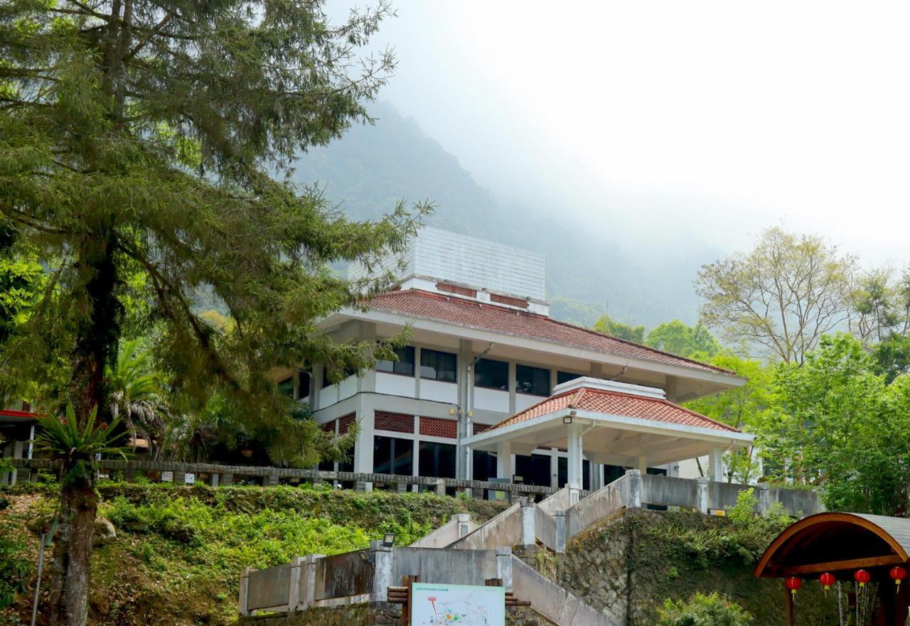 Howard Resort Xitou 鹿谷郷 エクステリア 写真