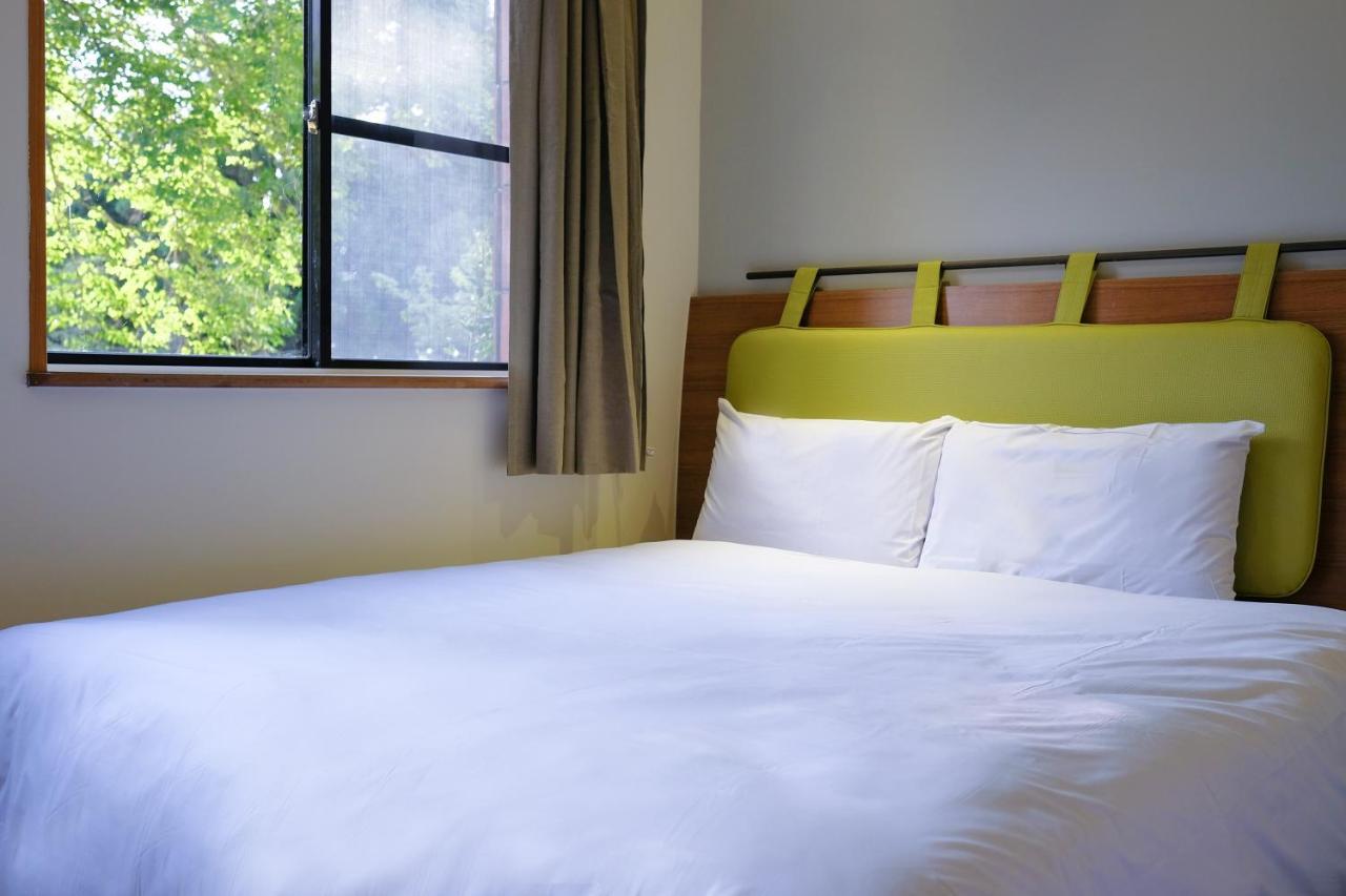 Howard Resort Xitou 鹿谷郷 エクステリア 写真