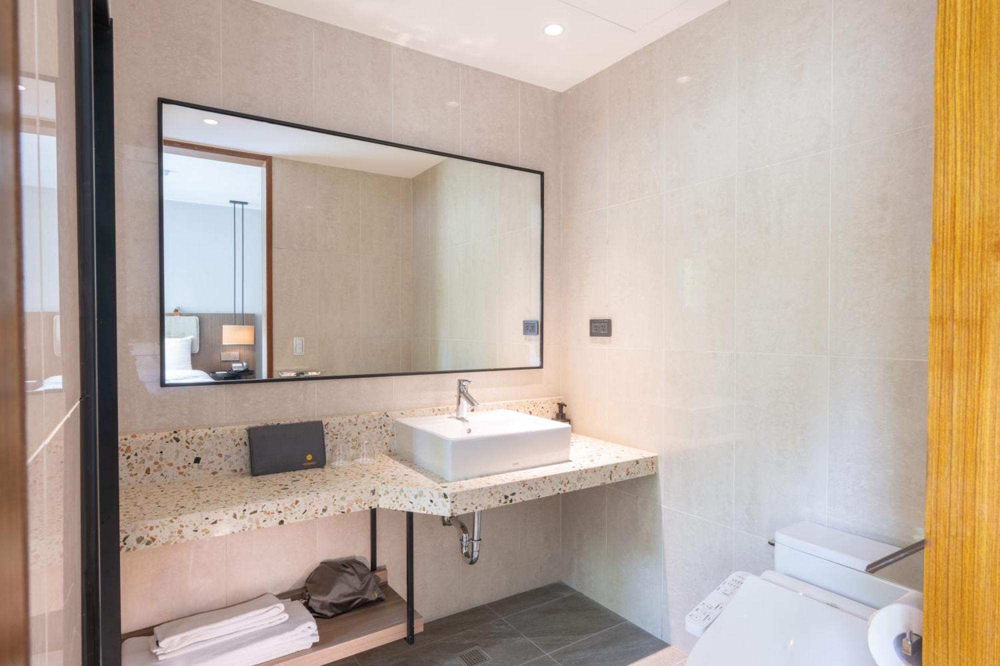 Howard Resort Xitou 鹿谷郷 エクステリア 写真