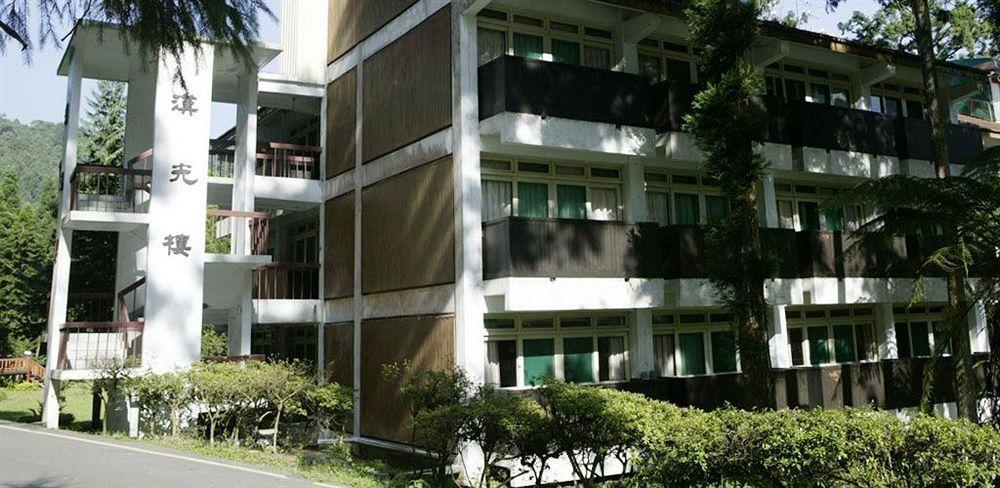 Howard Resort Xitou 鹿谷郷 エクステリア 写真