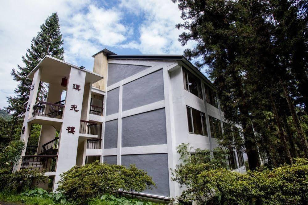 Howard Resort Xitou 鹿谷郷 エクステリア 写真
